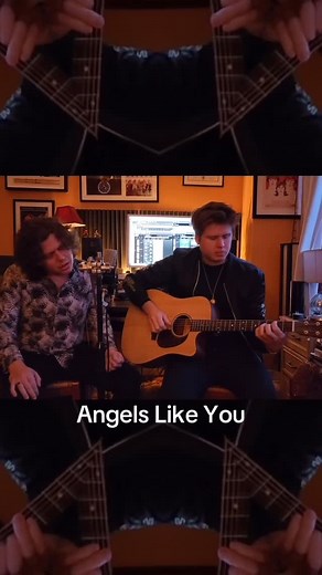 TEMPT on Instagram: "Fantastic beautiful song by @mileycyrus @ryantedder @alitamposi @thisiswatt @louisbell #poprock #acoustic #acoustic guitar #cover"
