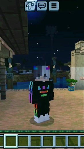 Minecraft Holiday Resorts 💙💙💙💙