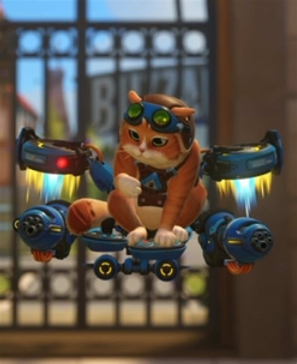 Mastering Overwatch: The Lost Enemy Team