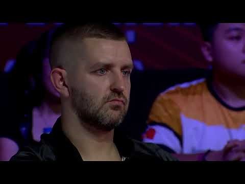 FINAL | Jayson Shaw vs Albin Ouschan | 2023 Hanoi Open Pool Championship