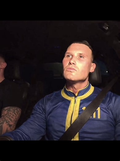 Gymskin vs. Siri: A Hilarious Fallout Moment