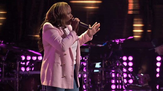 'The Voice' Season 21: 10 Must-See Blind Auditions From Night 5 (VIDEO)