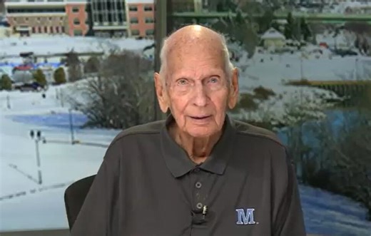 WVOM addresses George Hale’s departure, rebrands morning show