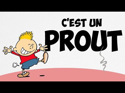 La chanson du prout