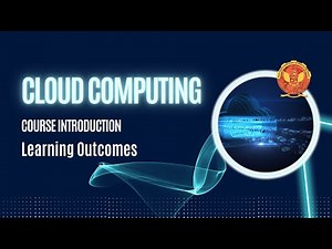 0.3 Learning Outcomes | CS802(B) |