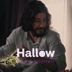 Find God's peace in prayer on Hallow, the #1 Catholic app. | Hallow