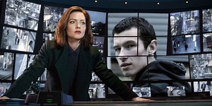 Holliday Grainger investigates fake news in a gripping crime thriller