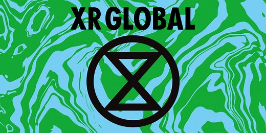 Get Involved | Extinction Rebellion