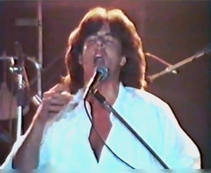un po’ di più - live 1982, Arsenale di Venezia | Claudio Baglioni