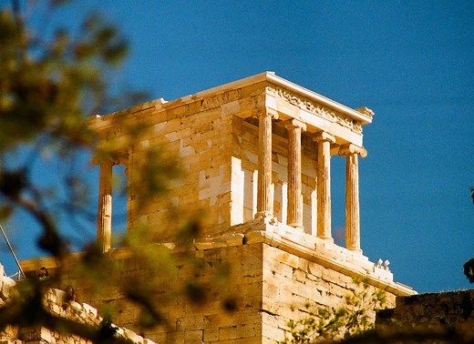 The Surprising Truth About Kings in Ancient Athens, Greece - GreekReporter.com