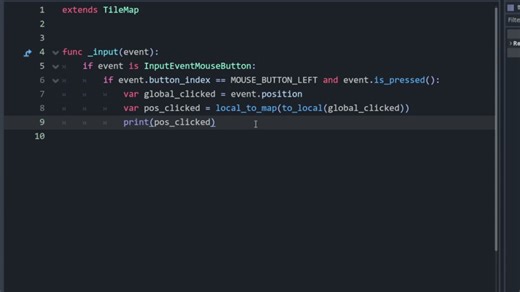 Godot 4.1的六边形地图Hex战略游戏制作