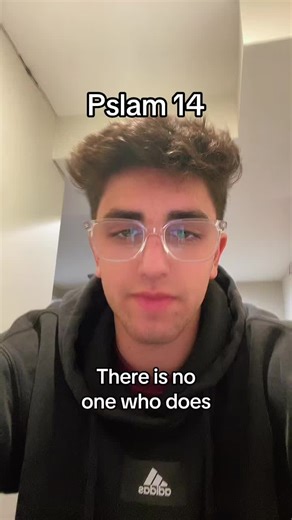 Exploring Psalm 14: Daily Bible Study Insights