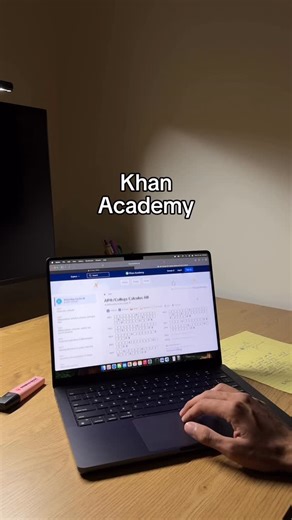 Daniel | Study Tips on Instagram: "🚨 SAVE FOR LATER ⬇️ 💻 Gizmo AI Turns messy notes into quizzes and flashcards so you can actually use active recall instead of rereading and hoping it sticks. 📺 Organic Chemistry Tutor Absolute lifesaver. Explains reactions and concepts so clearly that things finally make sense, even when your teacher lost you. 🎓 Khan Academy Structured, step-by-step explanations that help you fill gaps and actually understand the fundamentals. Chemistry didn’t get easier. M