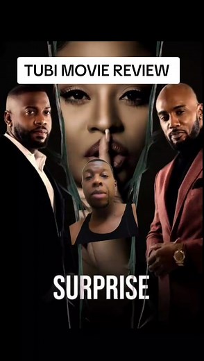 TUBI MOVIE REVIEW