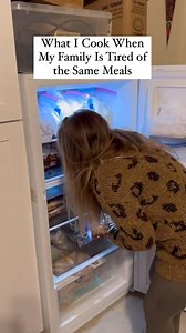 If your family is bored with your usual meals, here are a couple of easy slow cooker ideas to help shake it up: 🔥 Orange Chicken 🔥 Chicken Fajitas 🔥 Tex Mex Chicken 🔥 Sausage Tortellini 🔥 Pizza Pasta 🔥 Million Dollar Pasta 🔥 Mississippi Pot Roast 🔥 Homestyle Beef Stew 🔥 French Dip with Au Jus 🔥 Beef Tacos 🔥 Vegetarian Burritos 🔥 Basil Tomato Soup Grab all of these recipes for free here: https://www.myfamilydinnerresources.com/12-free-recipes | My Family Dinner