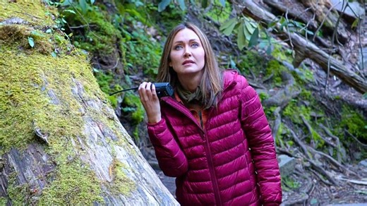 What happened to Jess on 'Expedition X?'