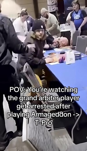You get what you deserve #mtg #lgs #commander