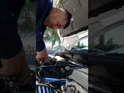 CODE: P219A BANK 1 AIR/FUEL RATIO IMBALANCE WHAT DOES IT MEANS? (PART.1)