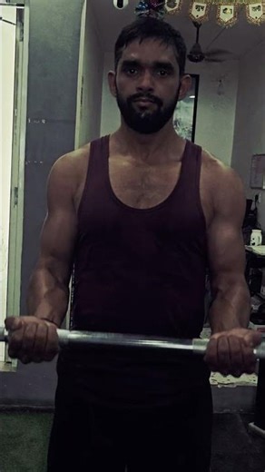 biceps workout #bicepsworkout #bicep #bodypowertraining #reel #short