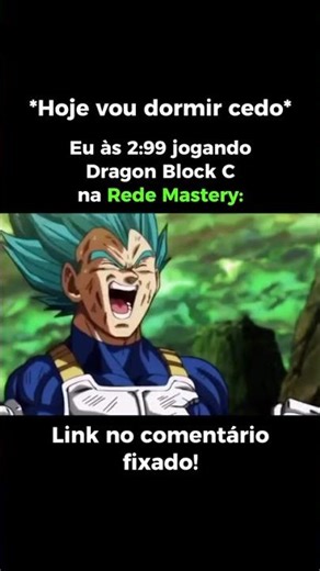 POV: Hoje vou dormir cedo 🤣