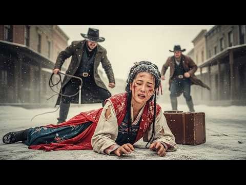 Beaten and Left in the Snow, a Chinese Bride Survived—Then Everything Changed