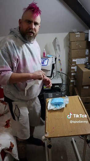 Preparing for My Dialysis Session: Table Setup Tips