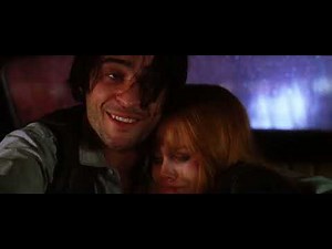 Jimmy trata de estrangular a Gillian - Hechizo de amor (1998) - Audio Latino (HD)