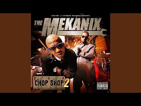 Bay Area Perspective (feat. E-40, Keak Da Sneak, 4rAx, J Stalin, Turf Talk)