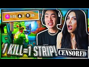 RiceGum Starts Drama by Making a Kim Kardashian Lookalike Strip in New Video