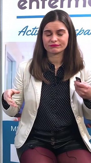Hoy hablamos de la vacunación de tétanos en adultos.