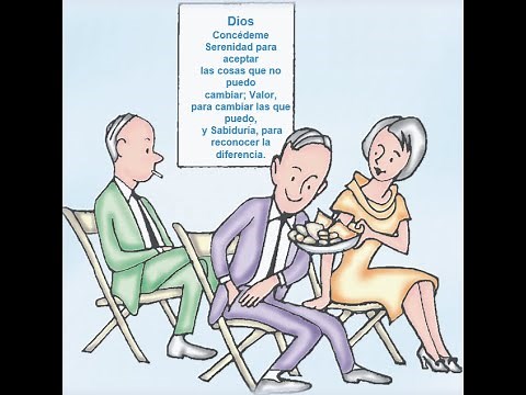 Séptima Tradición Alcohólicos Anónimos