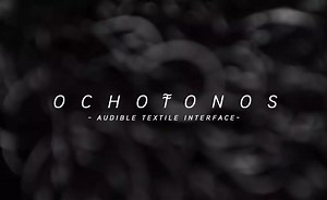 Experience sound multi-sensorially with Ocho Tonos | Arduino Blog