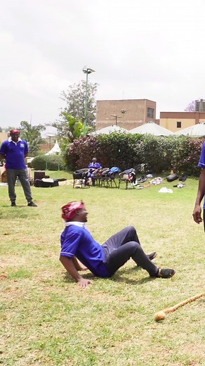 New activity alert. Yes / No Challenge. Played by Fresha Dairy Supervisory team members. #teambuilding #outdoor #MatoMato #fun #teamwork | Steve Mato Mato