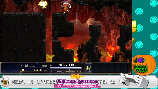 【Astlibra revision】part:03-02 その天秤は何を測るためのものなのか【初見実況】