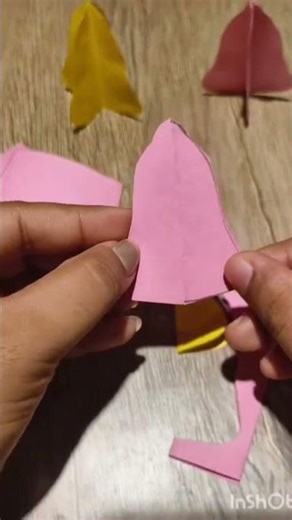 paper bell decorations 🔔🔔🔔 #diy #shortvideo #craft #bells