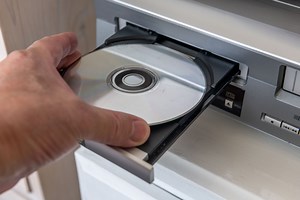 DVD-Audio Explained: The Forgotten Audiophile Format