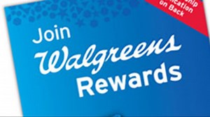 Largest chain rolling out first rewards program