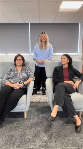 EPI-USE Labs on Instagram: "Global Marketing Boss vs Regional Marketing Boss… who’s most likely to… 🤣 Think you and your colleagues can do better? We challenge YOU 👇 #BossVsBoss #EPIUSELabs #WorkFun #MostLikelyTo"