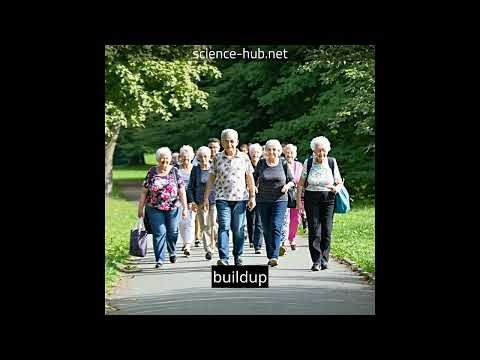 The Impact of Physical Activity on Brain Health