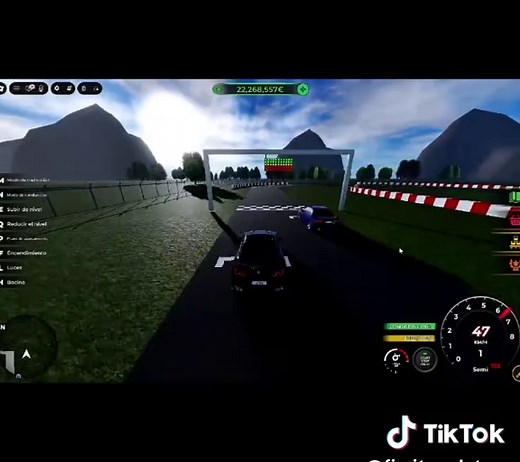 Actualización de Fix It Up en Roblox Cars