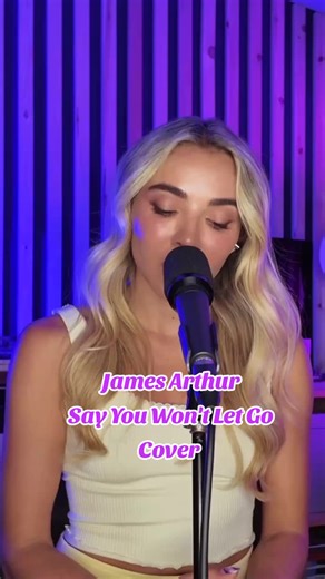 Part 2 of my cover of James Arthur's song Say You Won't Let Go. Enjoy 🥰 x #fyp #jamesarthur #sayyouwontletgo #cover #mollystone