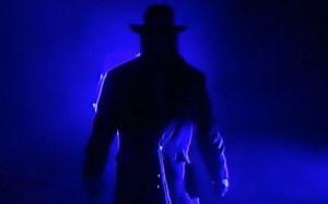 WWF94年夏日狂潮 真假UT大战 The Undertaker vs. The Undertaker