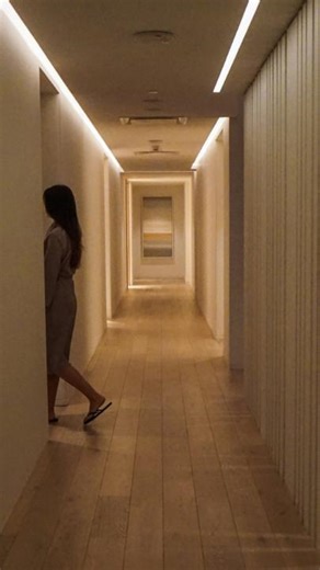 Where heat meets healing. The sauna at Stillwater Spa at Park Hyatt Toronto invites moments of quiet restoration where each breath draws you closer to balance and every pause becomes purposeful. | Park Hyatt | Facebook