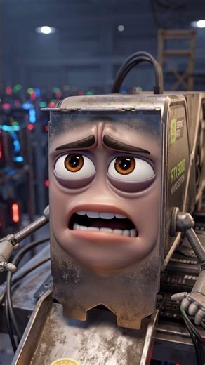 GPU Kamu Sebenarnya Melakukan Hal Gila Ini!