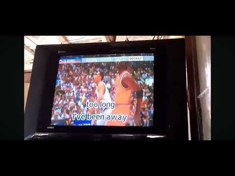 VIDEOKE SCORE 92