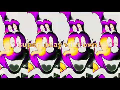 Oh Mickey Remixs | Very Complited Program | Effect's Gold Collection Process Americanos