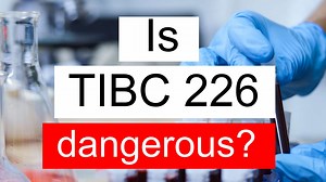 Is TIBC 226 low, normal or dangerous? What does Total iron binding capacity level 226 mean?