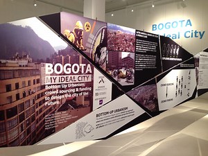 Winka Dubbeldam: "My Ideal City" of the Future