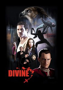 Divine: The Series - streaming tv show online
