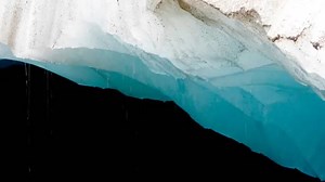 Bitcoin's Volatility Meltdown